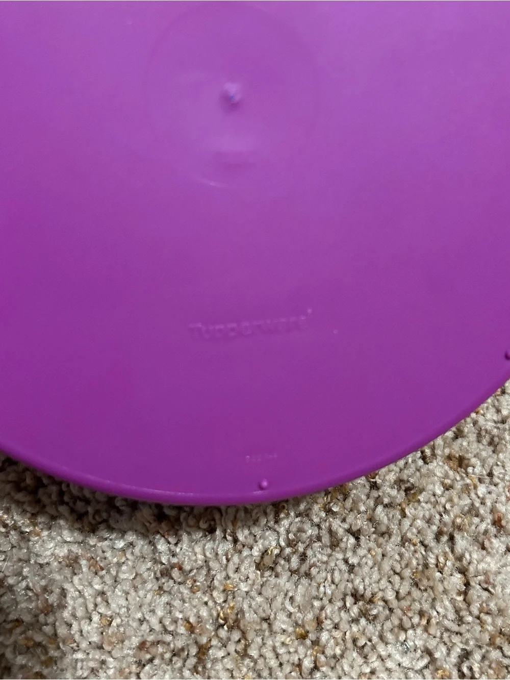 Tupperware 3 Piece Micro Steamer